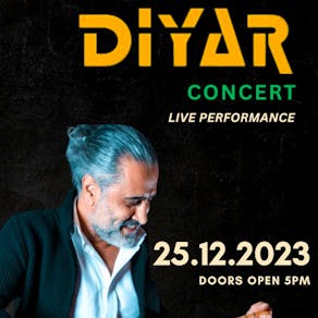 Diyar Konseri