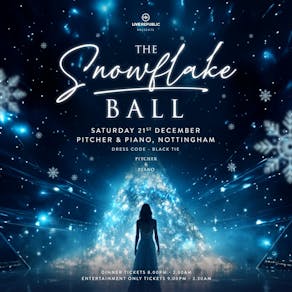 The Snowflake Ball