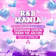 RNB MANIA | Birmingham's Galentines R&B Fest at LAB11
