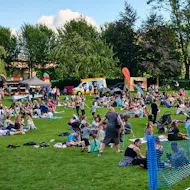 The Lancashire Festival 2026 at Miller Park