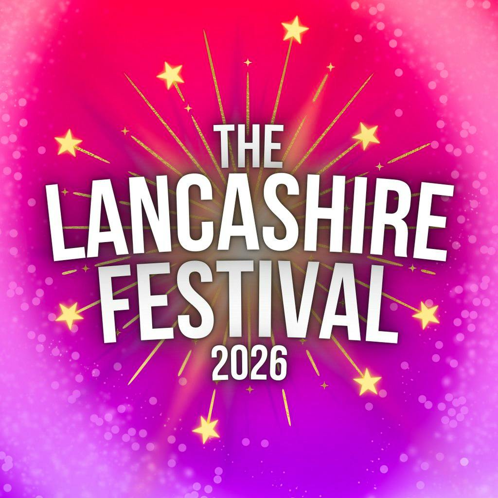 The Lancashire Festival 2026 at Miller Park