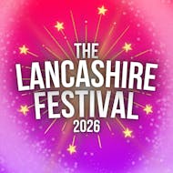 The Lancashire Festival 2026 at Miller Park