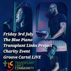 Charity Music Night