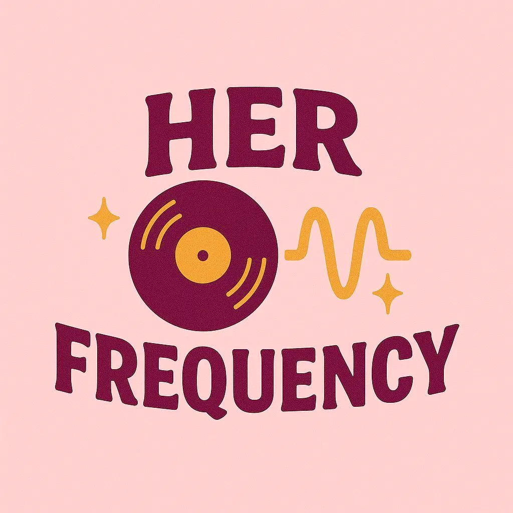 Her Frequency Rooftop Party at Home Lincoln