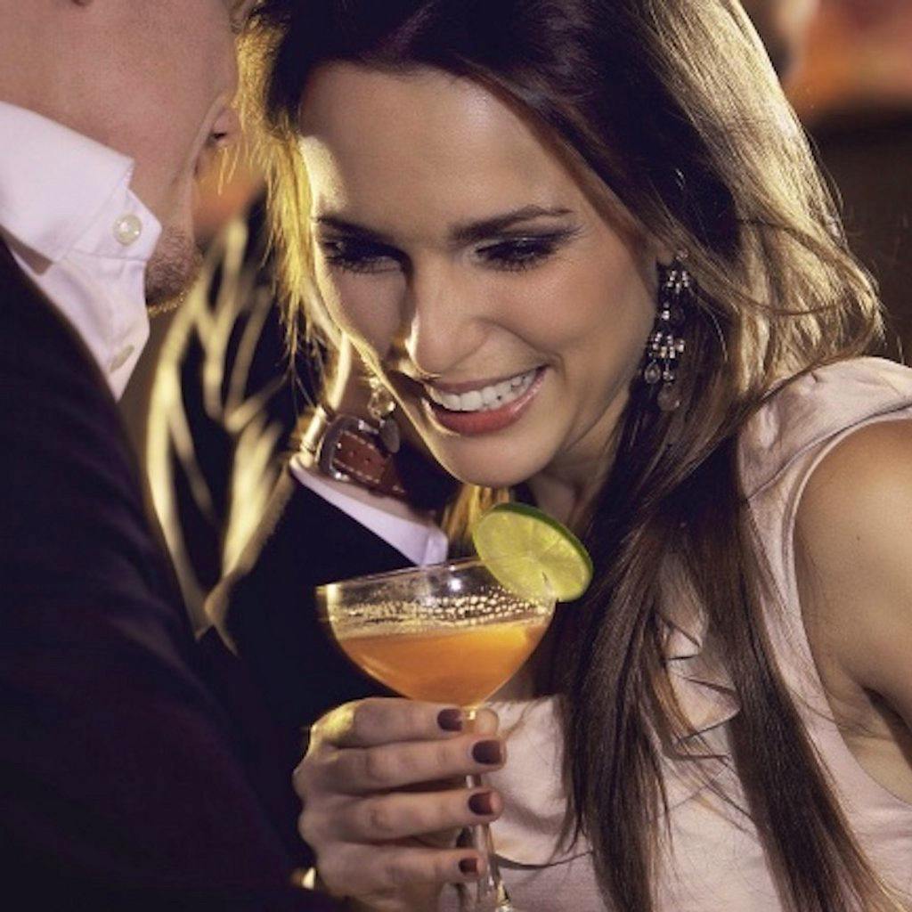 Little Something' Dating (*35-50) @ The Harrow, Warlingham at The Harrow Inn