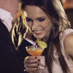 Little Something' Dating (*35-50) @ The Harrow, Warlingham