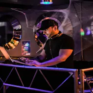 Carwash Bottomless Disco Brunch at Core Bar