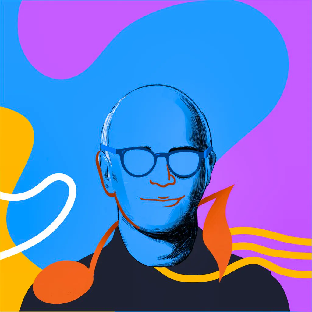 Tribute to Ludovico Einaudi at Kensington United Reformed Church