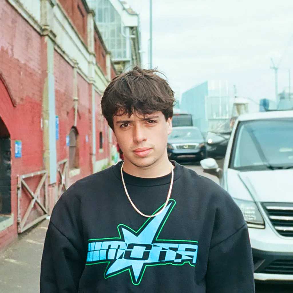 Switch Up x Tanka pres: GRAY at District Cardiff