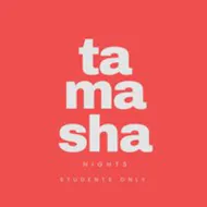 TAMASHA: STUDENTS ONLY Freshers Welcome Party: Edinburgh at Shanghai Nightclub Edinburgh