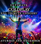 Coldplay : XXL Tribute Concert : Supersized Production Show