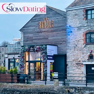 Speed Dating in Plymouth for 30s & 40s