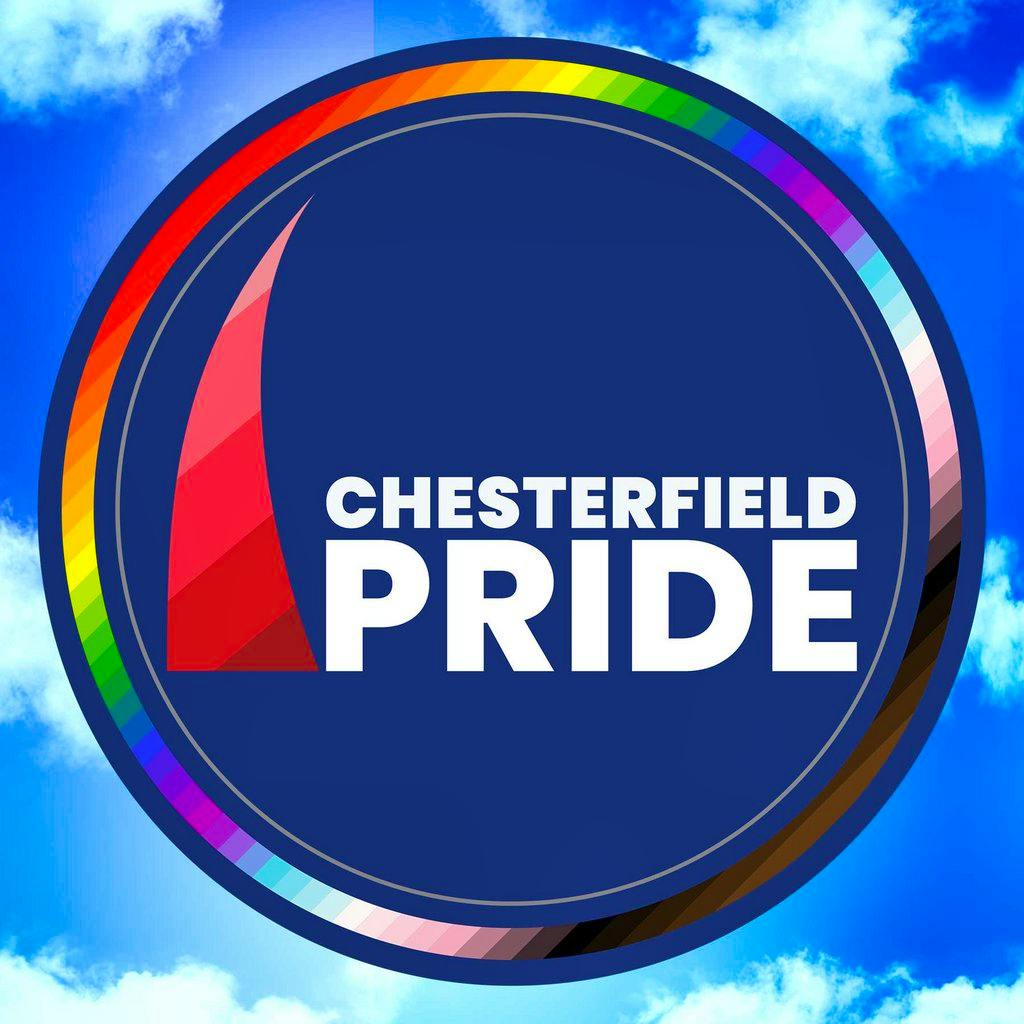 Chesterfield Pride 2026 at Stand Road Park