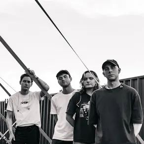 Black Foxxes
