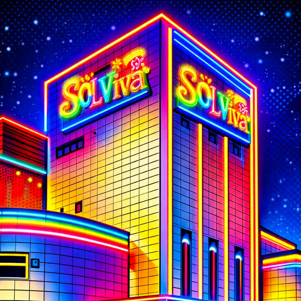 SOL VIVA: 90s Dance Classics + RnB Room at Ramsbottom Civic Hall