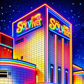 SOL VIVA: 90s Dance Classics + RnB Room