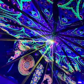 LEMAN Daydream : Psychedelic Saturday 16th May