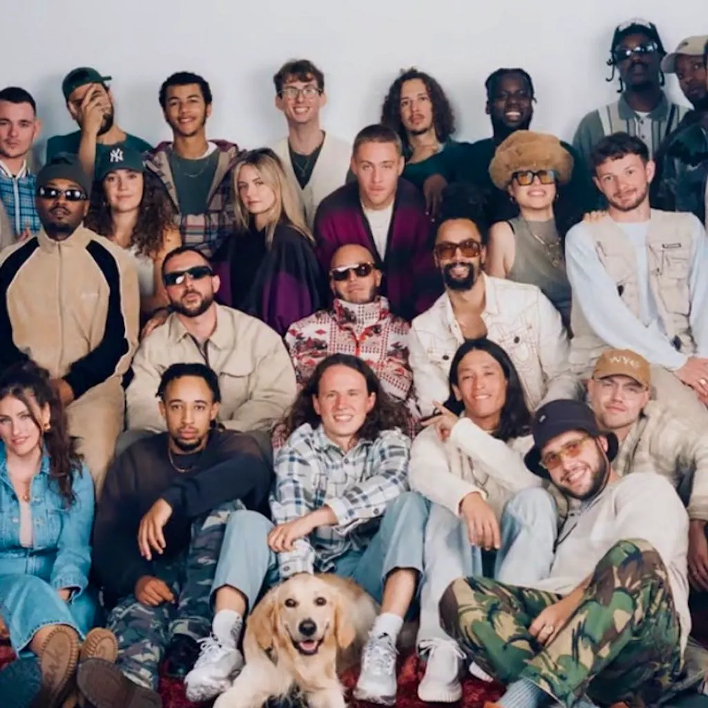 Silhouettes Project at Fox And Firkin