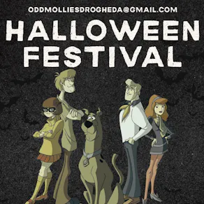 Halloween Festival Night 2