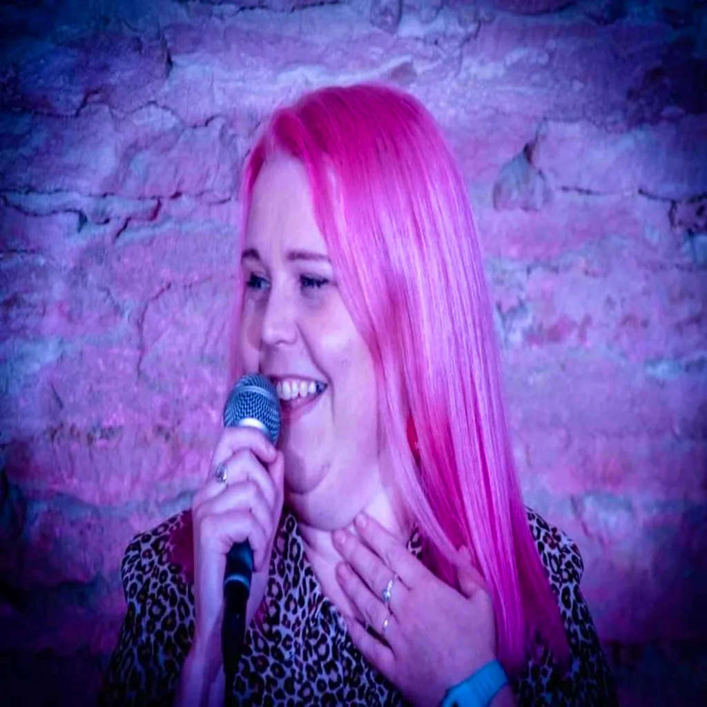 Funhouse Comedy Club - Comedy Night at The Residence Bar And Kitchen, UK