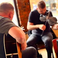 Trad Friday Sessions @ Blackfriars at Blackfriars Of Bell Street