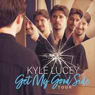 Kyle Lucey || Get My Good Side || Creatures Comedy Club at Creatures Comedy Club