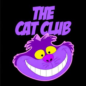 The Cat Club New Year's Eve