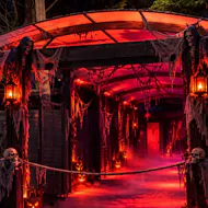 WINKERS HALLOWEEN - Lumos x Evrix at Winkers Nightclub
