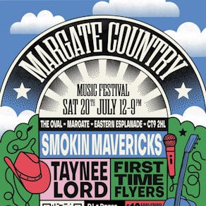 Margate Country Music Festival