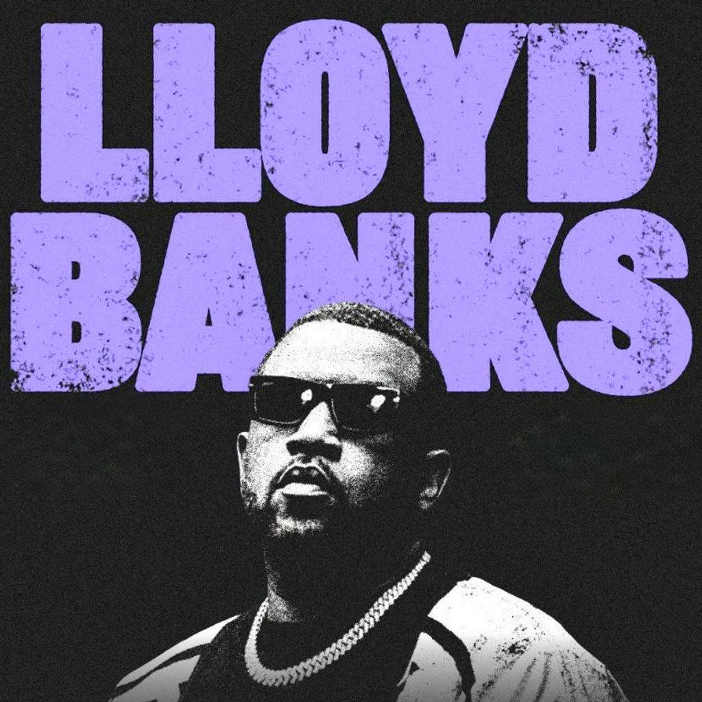 Lloyd Banks at The Factory Live