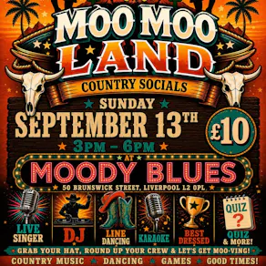 Moo Moo Land