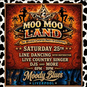 Moo Moo Land