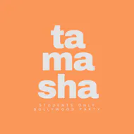 TAMASHA: STUDENTS ONLY Freshers Welcome Party: Glasgow at Saint Judes After Dark