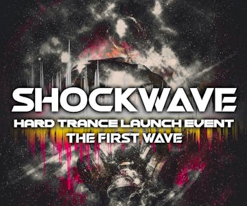 ShockWave Launch Event - The First Wave