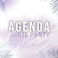 Agenda with Jay1 at Future Nightclub