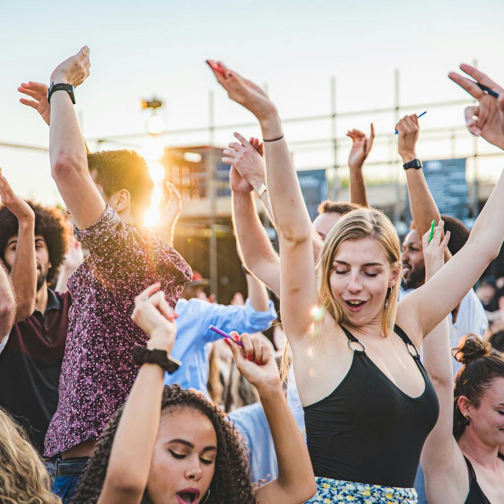 BINGO LINGO - Tiger Yard - Cardiff - Outdoor Summer Sessions | Tiger ...