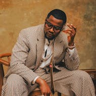 KIZZ DANIEL: Live in Glasgow!! at TV Studio SWG3