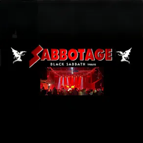 Sabbotage UK. Live at Empire Rochdale