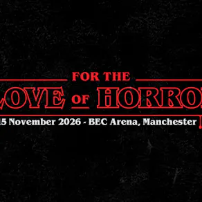 For the Love of Horror