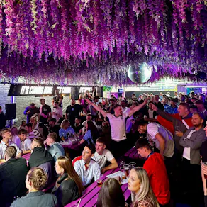 England v Norway - World Cup Quarter Finals @ Mama's Digbeth