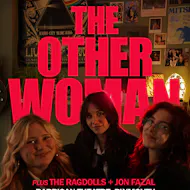 The Other Woman at Barbican Theatre