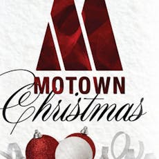 Ultimate Christmas Soul & Motown Show at Liverpool Naval Club