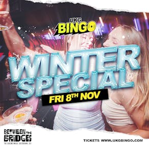 UKG Bingo Winter Festival