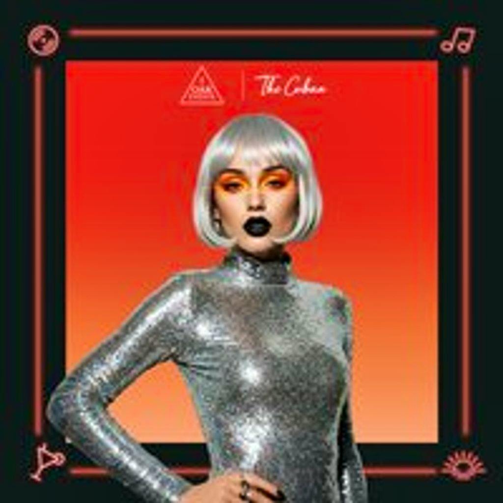 90s, 00s, Ibiza & Club Classics Bottomless Brunch at The Cuban