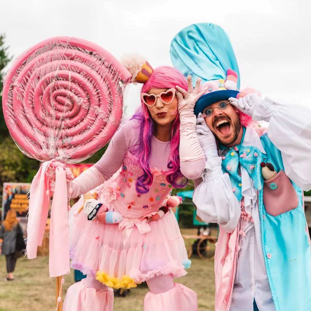 The Harrogate Food and Drink Festival 2026: A Feast on The Stray at The Stray