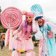 The Harrogate Food and Drink Festival 2026: A Feast on The Stray at The Stray