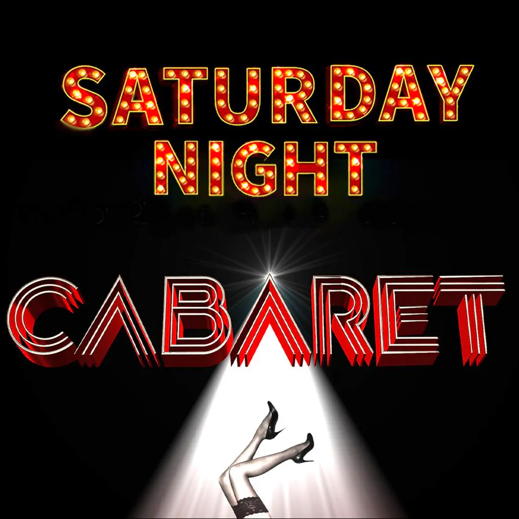 The BIG Saturday Night Cabaret Show | FunnyBoyz Liverpool at FunnyBoyz Liverpool