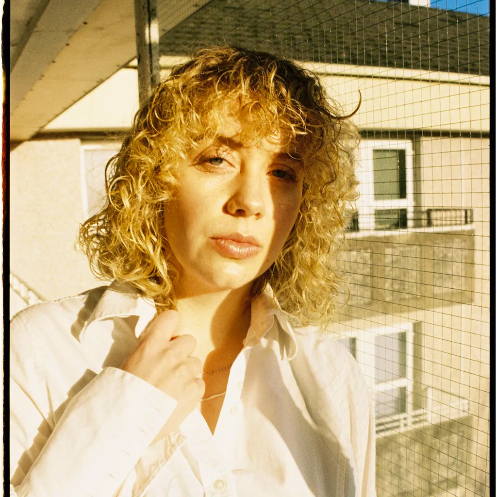 Lizzie Reid at The Castle Hotel