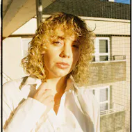 Lizzie Reid at The Castle Hotel