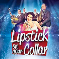 Lipstick On Your Collar at Babbacombe Theatre